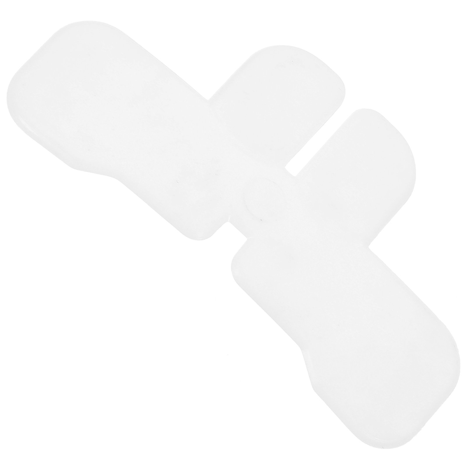 Easy Cosplay Prop - Easy to Clean Reusable Silicone Rabbit