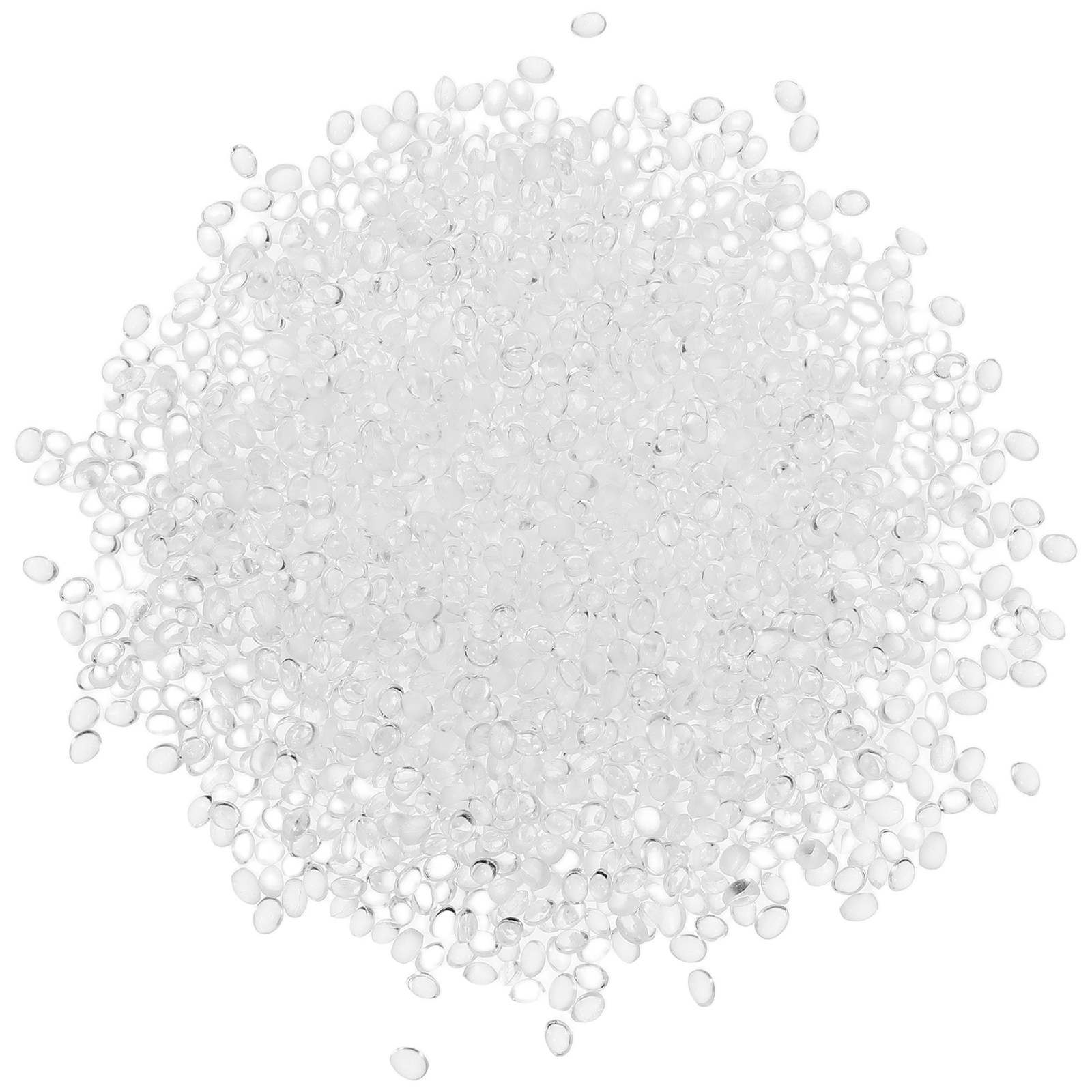 Thermoplastic Pellet - Bag DIY Resin Pellets Thermoplastic Beads