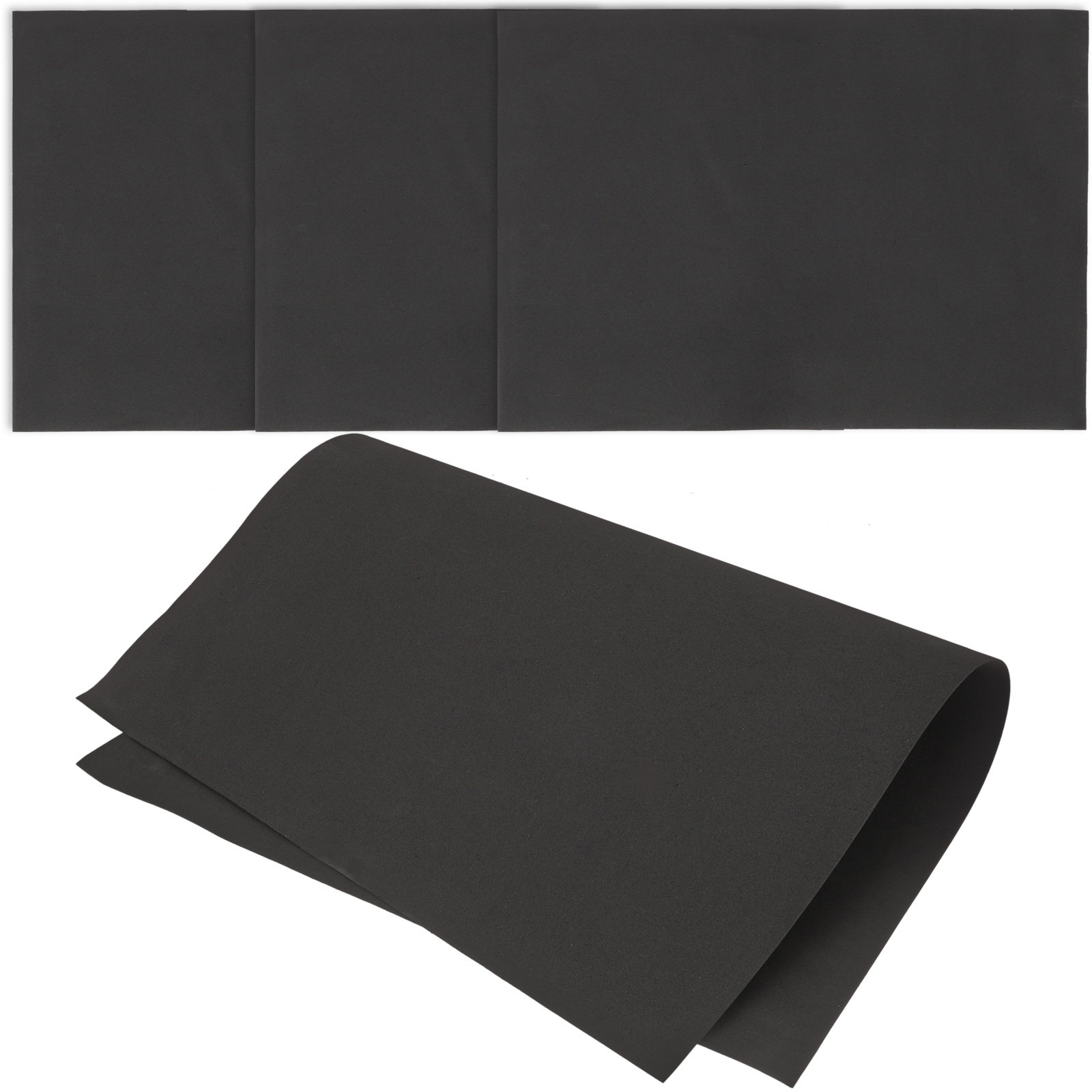 4Pcs Foam Eva Board Sheets DIY - Cosplay Props Eva Foam 评论和价格