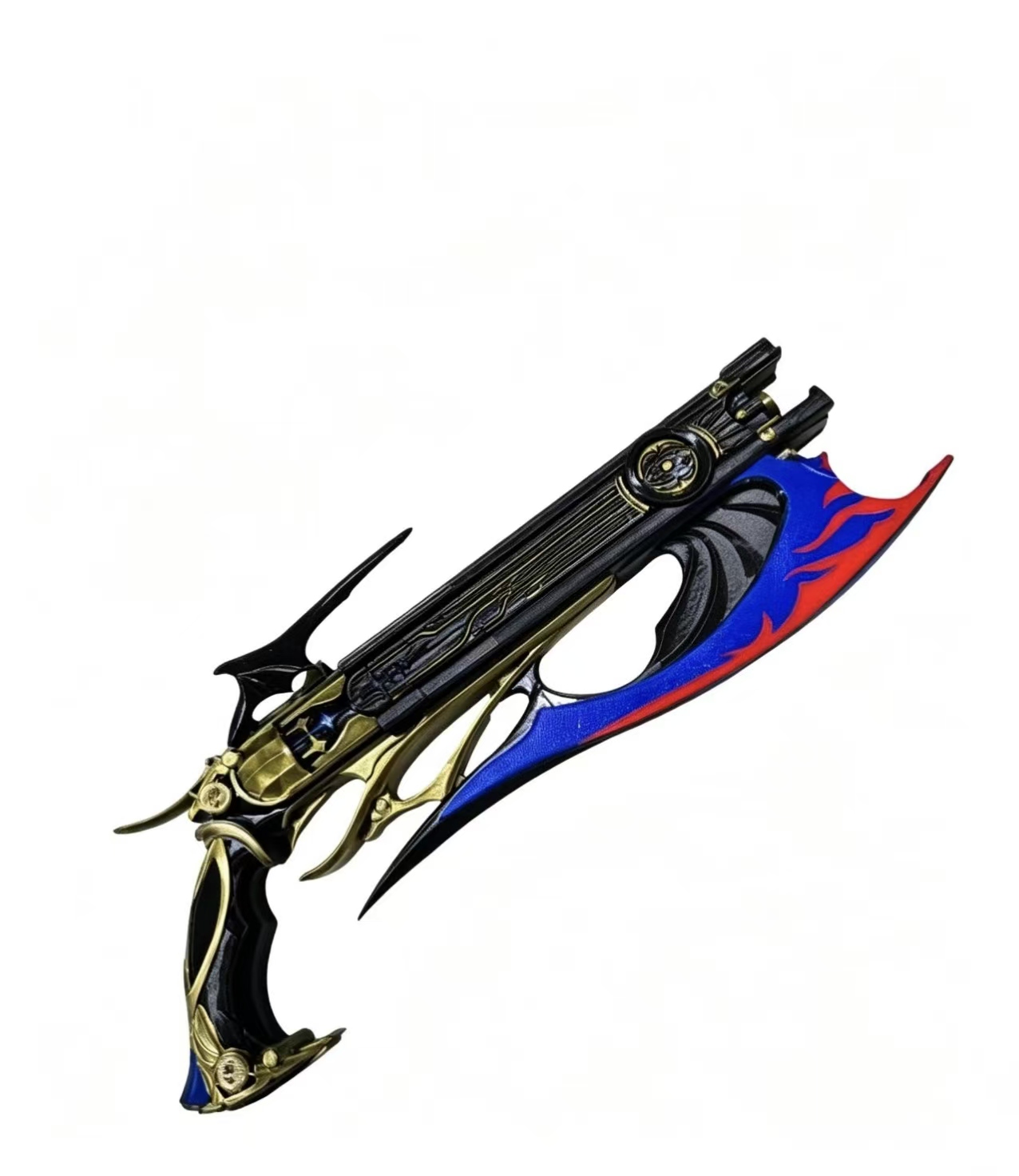 Galbrena Detachable Cosplay Gu - Detachable Cosplay Prop 评论和价格