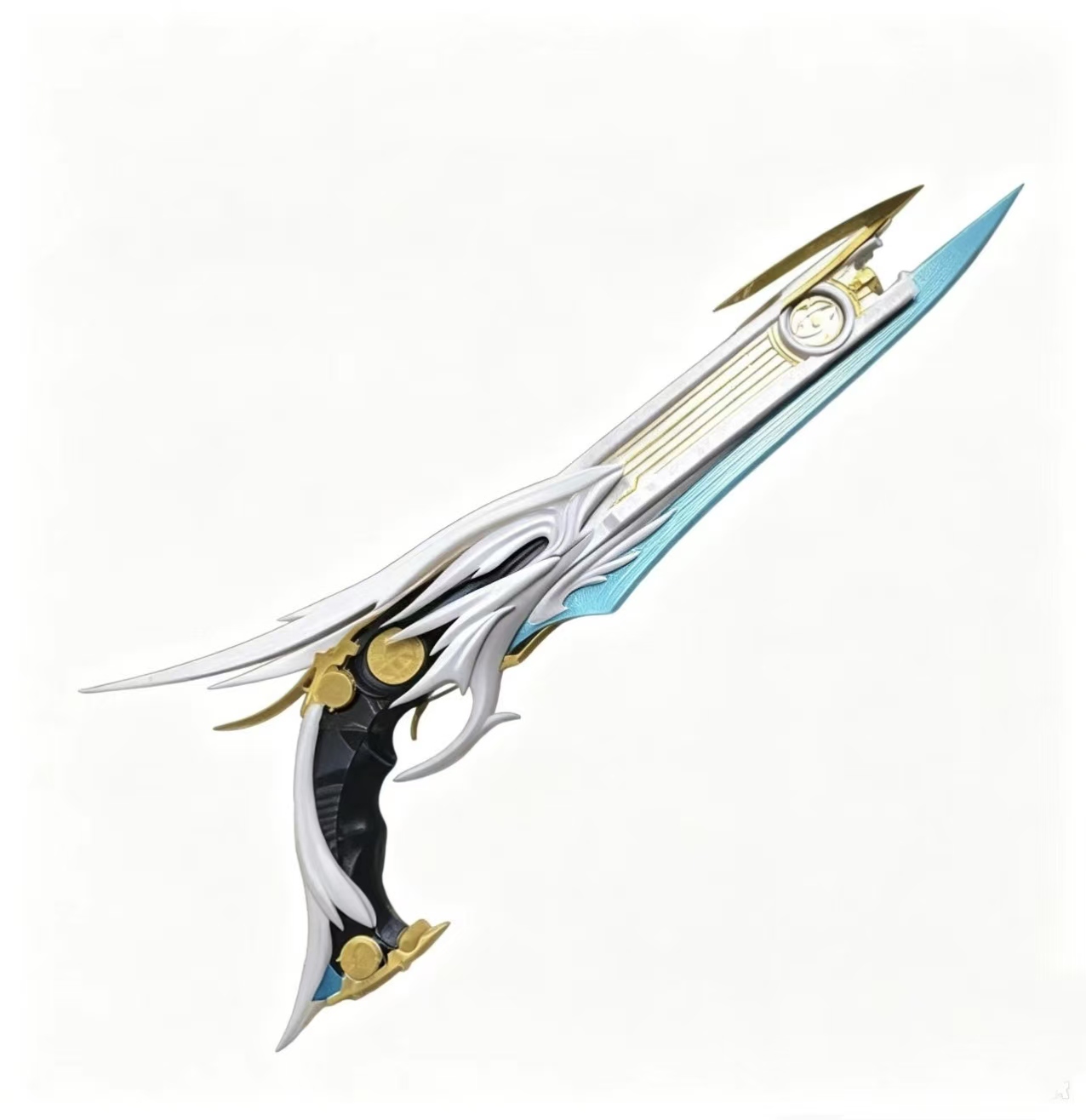 Galbrena Detachable Cosplay Gu - Detachable Cosplay Prop 评论和价格