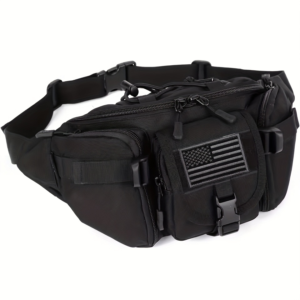 Outdoor Multifunctional Waist  - D Ring Strap 评论和价格