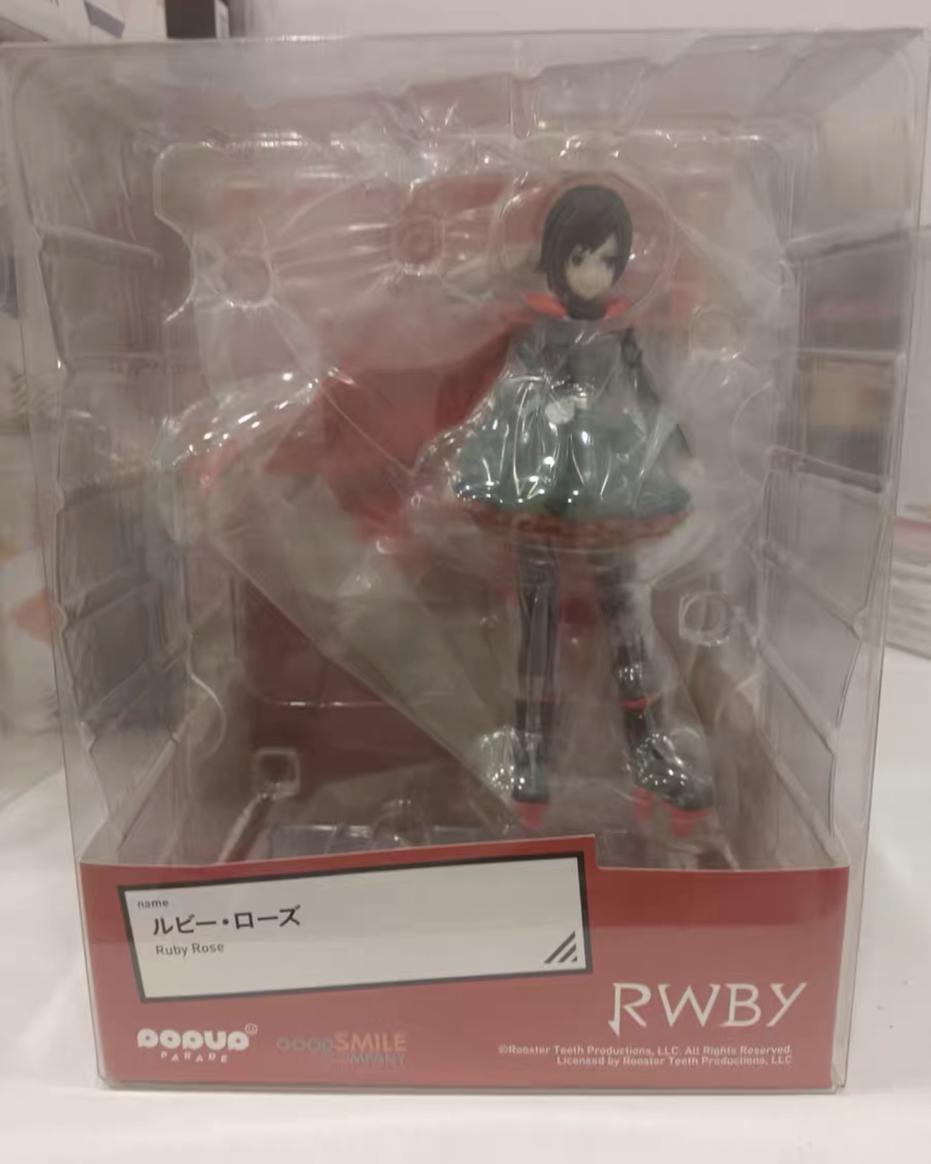 100% Original in Stock Good Sm - Good Smile Company Pop Up Parade 评论和价格