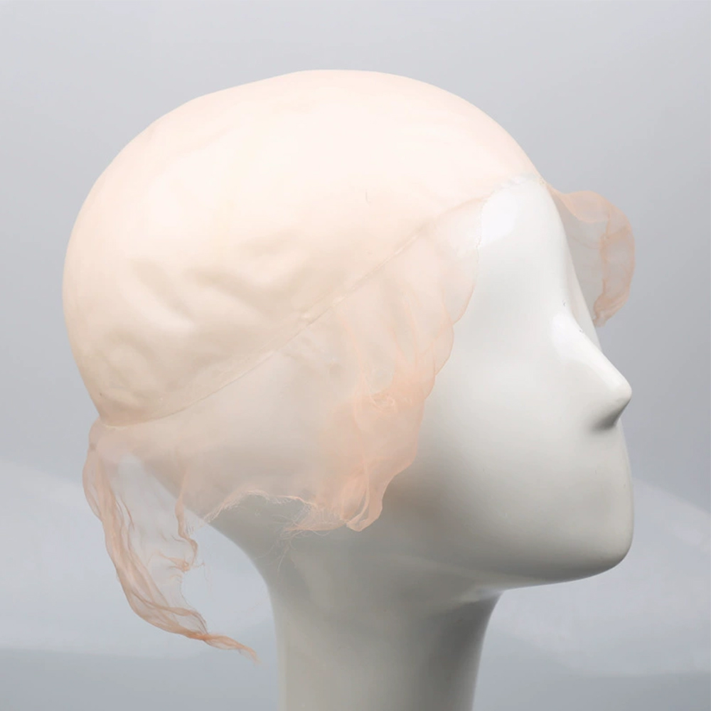 Unisex-Adult Wig Imulation Sca - Aerith Cosplay Prop 评论和价格