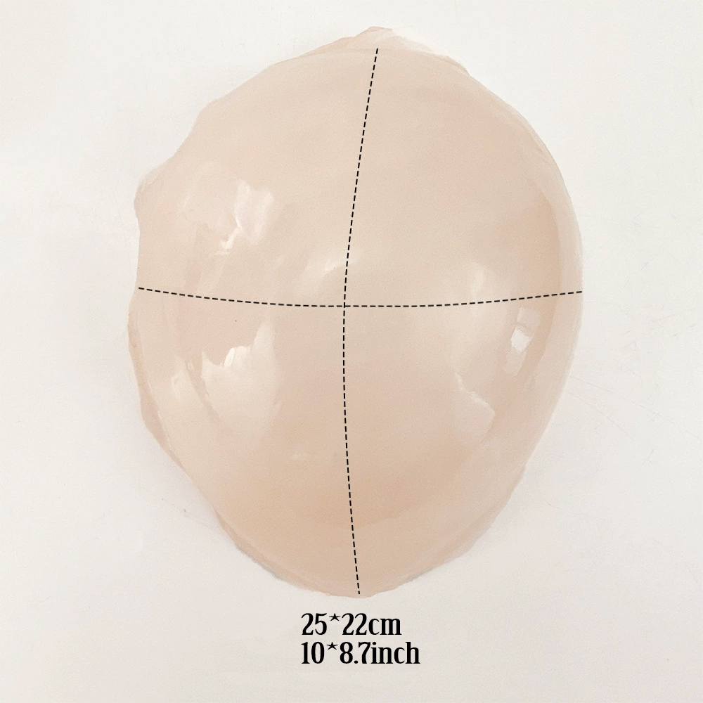 Unisex-Adult Wig Imulation Sca - Aerith Cosplay Prop 评论和价格