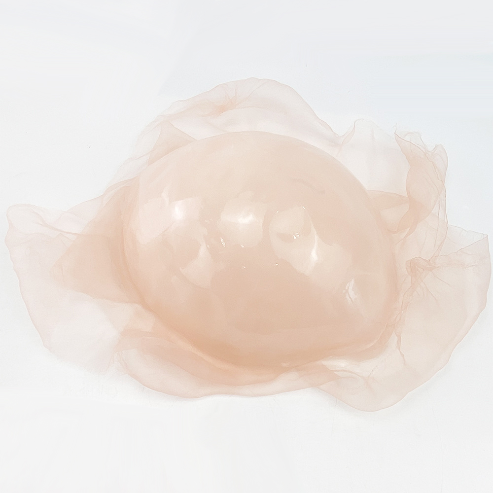 Unisex-Adult Wig Imulation Sca - Aerith Cosplay Prop 评论和价格