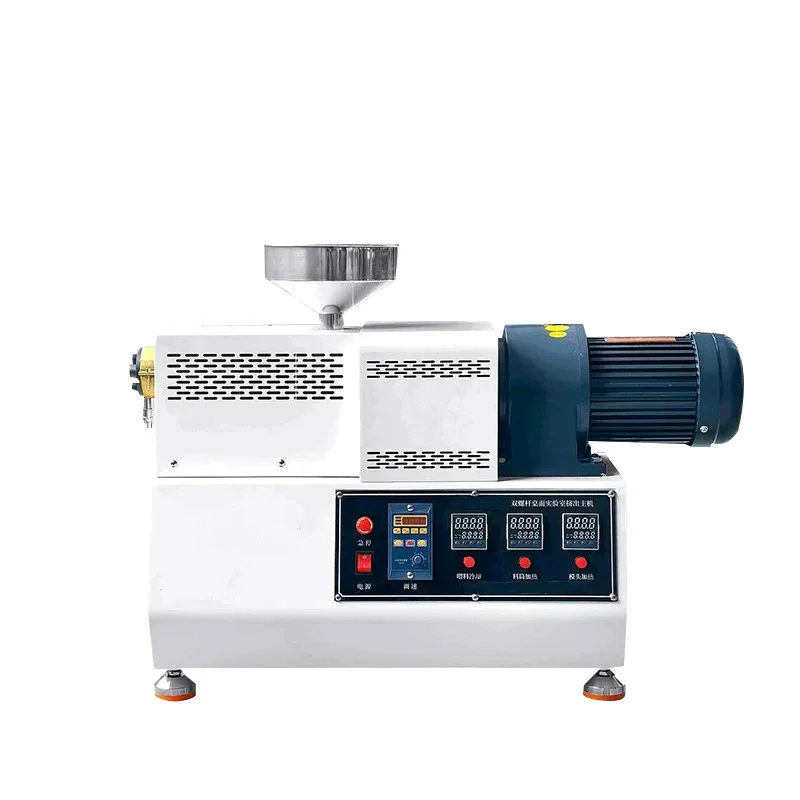 Small-Scale Plastic Extrusion  - Thermoplastic Pellet 评论和价格
