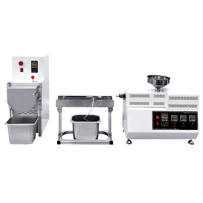 Small-Scale Plastic Extrusion  - Thermoplastic Pellet 评论和价格