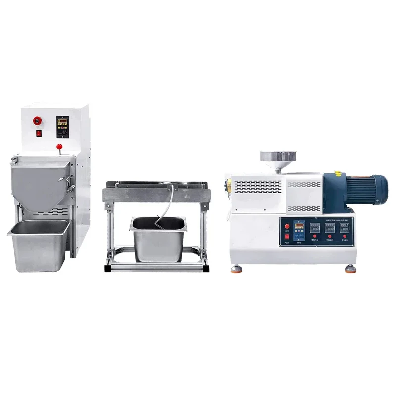 Small-Scale Plastic Extrusion  - Thermoplastic Pellet 评论和价格