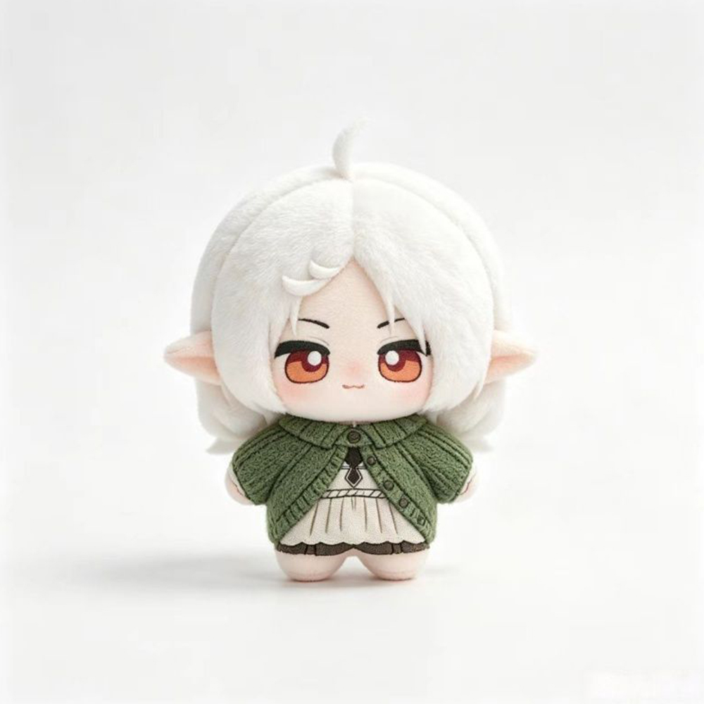 Anime Tensei Mushoku Sylphiett - Prop De Cosplay 评论和价格
