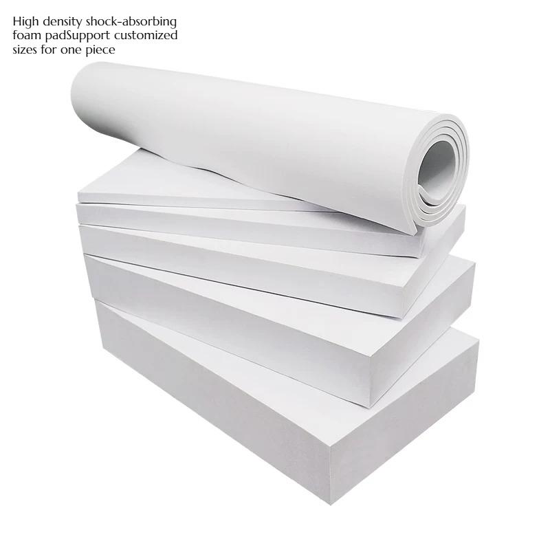 38 Density White High Density  - Cosplay Props Eva Foam 评论和价格