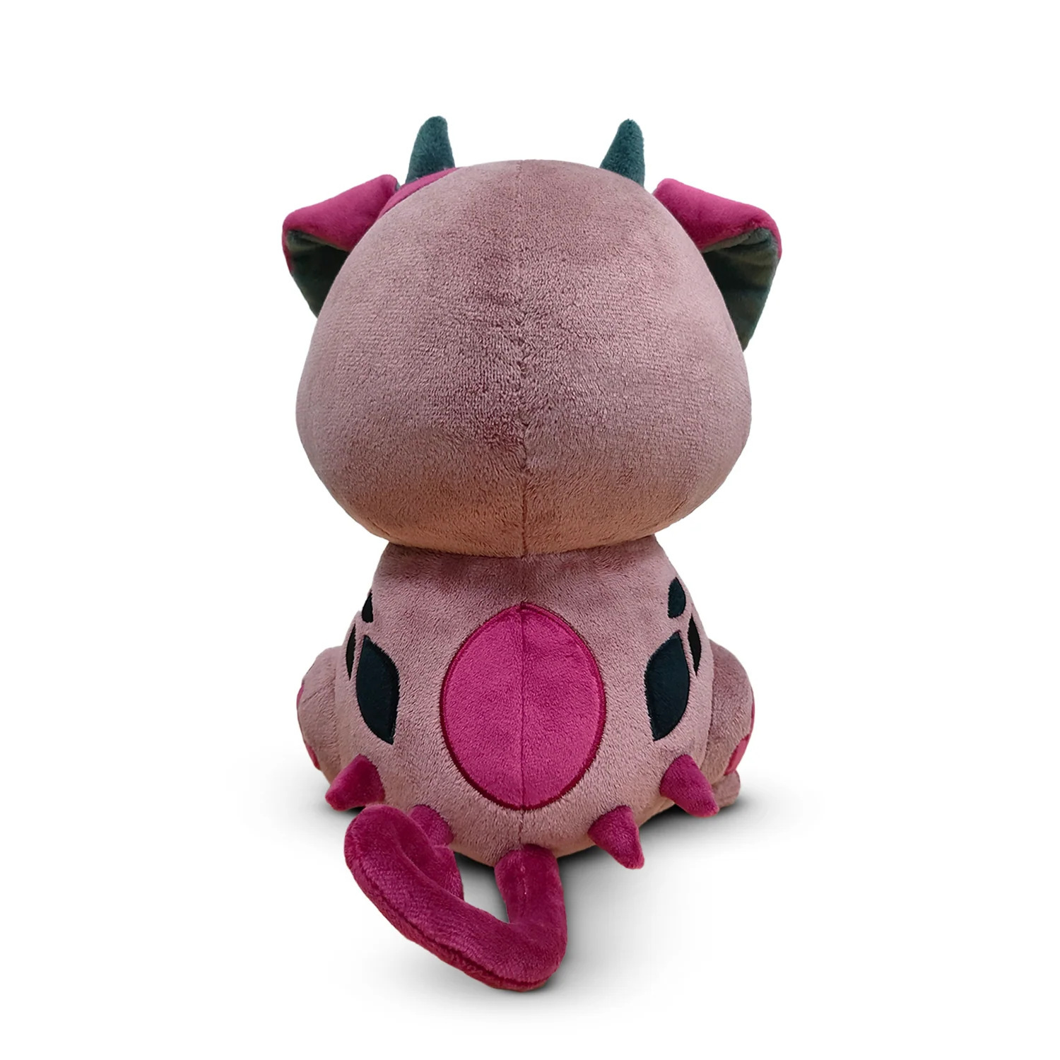 The Hazbin Fat Nuggets Plushie - Prop De Cosplay 评论和价格