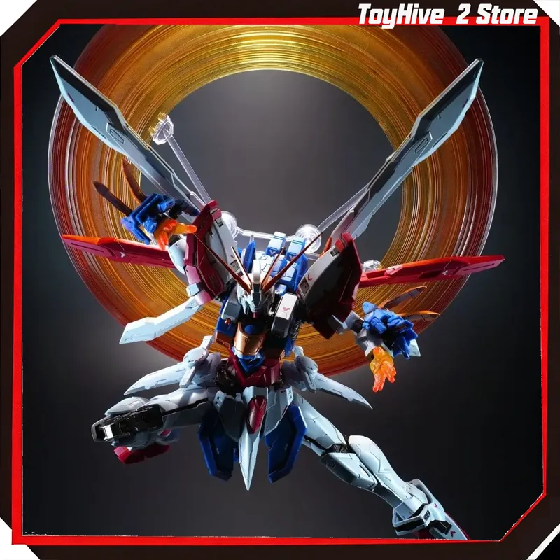 【IN STOCK】Blaze Model 1/100 GO - Bandai Gundam Rg 评论和价格