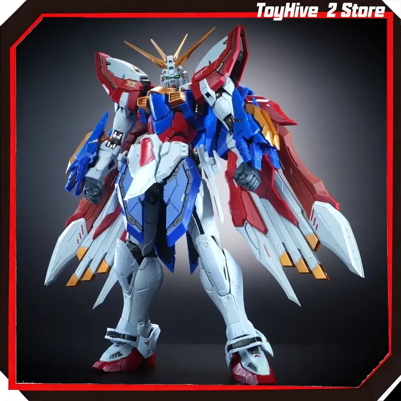 【IN STOCK】Blaze Model 1/100 GO - Bandai Gundam Rg 评论和价格