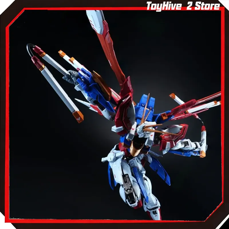 【IN STOCK】Blaze Model 1/100 GO - Bandai Gundam Rg 评论和价格