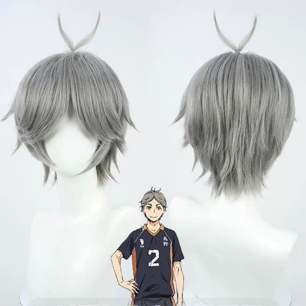 HAIRJOY Synthetic Hair Wig Hai - Wig Fiber Net 评论和价格