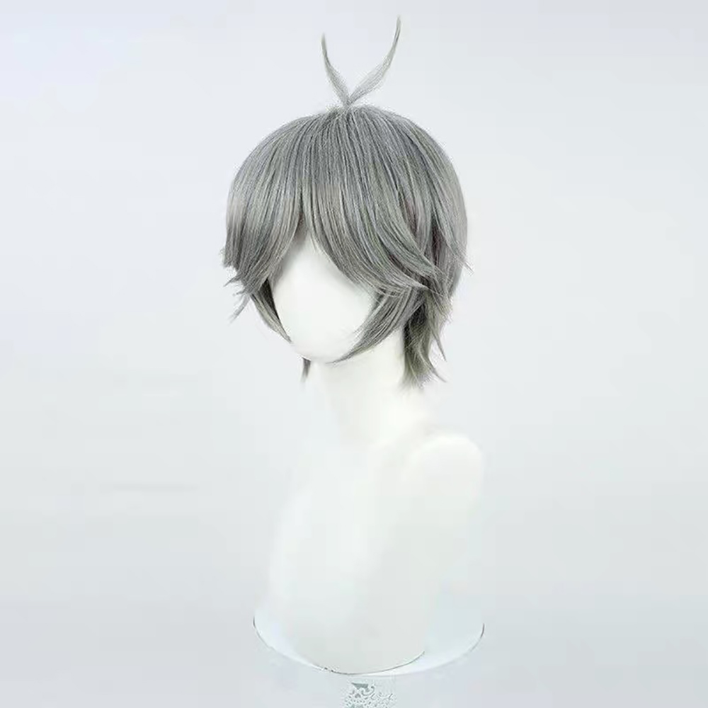 HAIRJOY Synthetic Hair Wig Hai - Wig Fiber Net 评论和价格