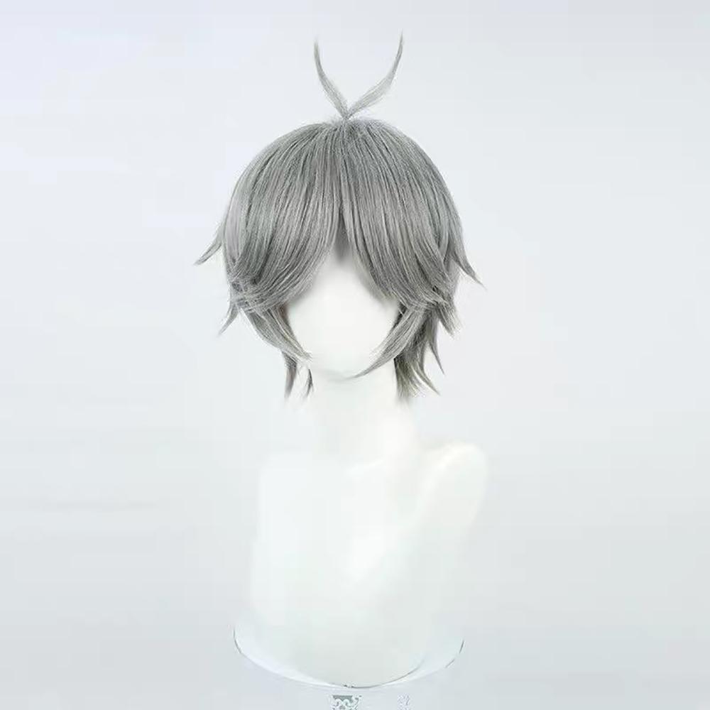HAIRJOY Synthetic Hair Wig Hai - Wig Fiber Net 评论和价格