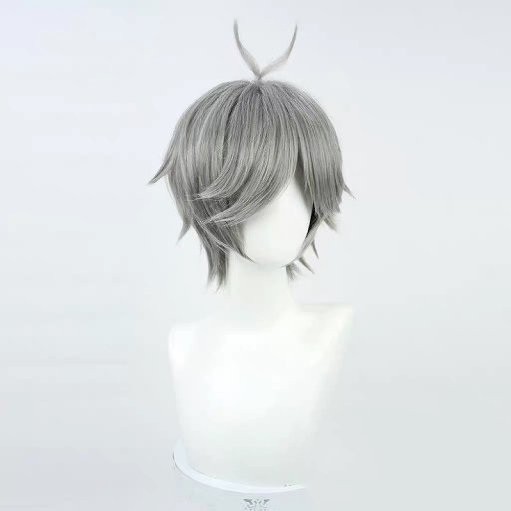 HAIRJOY Synthetic Hair Wig Hai - Wig Fiber Net 评论和价格