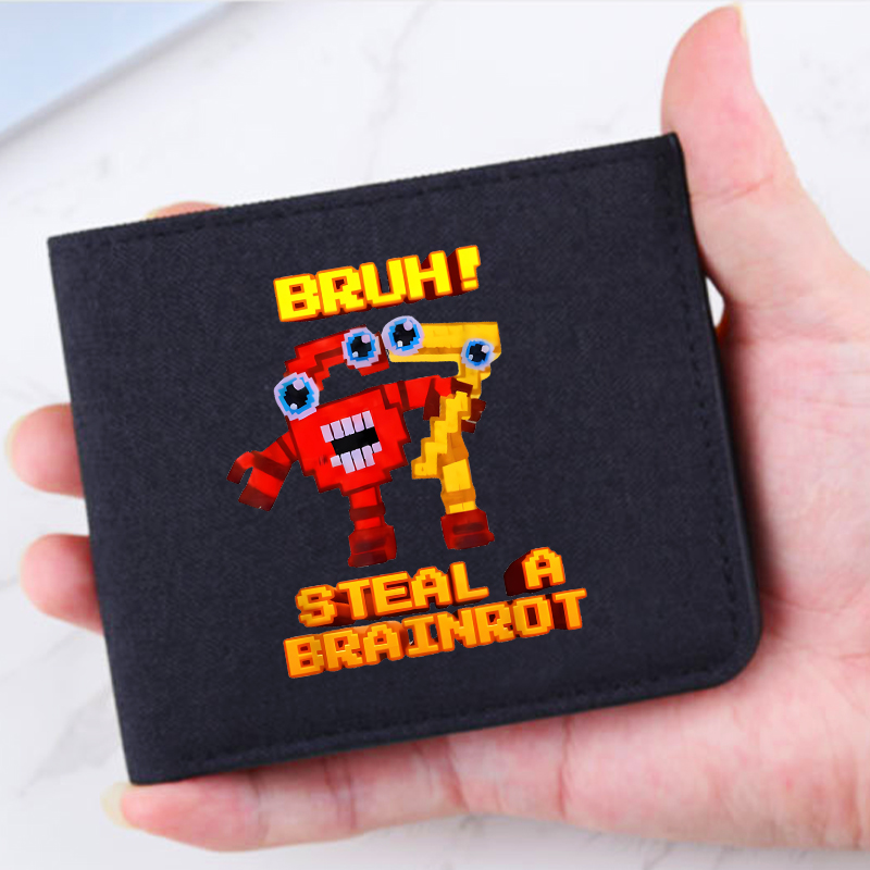 Steal A Brainrot Game Foldable - Cosplay Prop Business 评论和价格