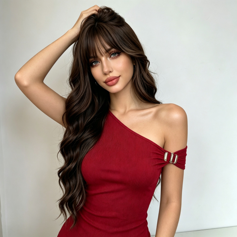 Hot Selling Matte Silk Women's - Wig Fiber Net 评论和价格