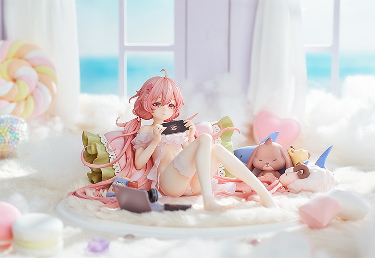 【JM】100% Original in Stock Goo - Good Smile Company Pop Up Parade 评论和价格
