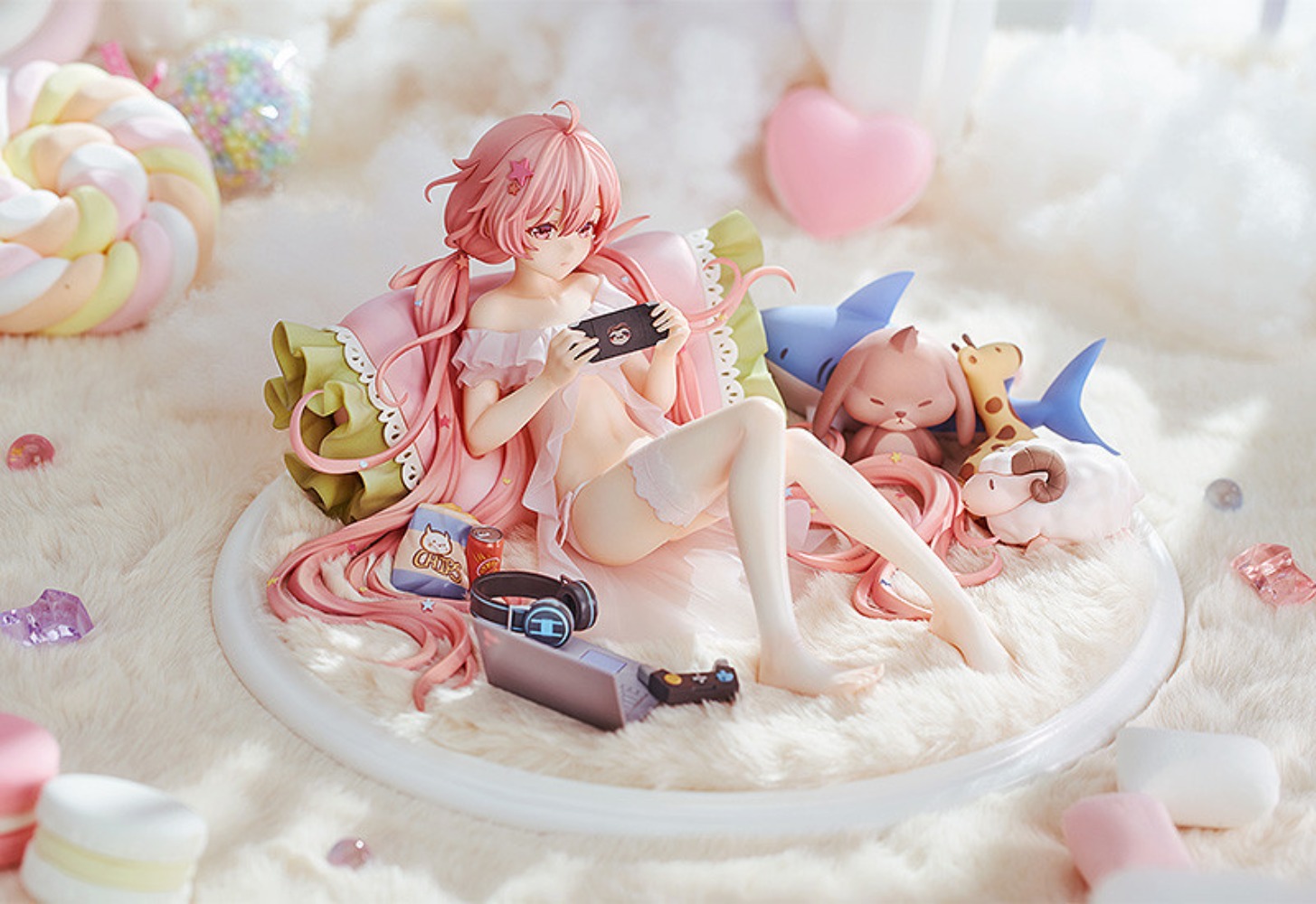 【JM】100% Original in Stock Goo - Good Smile Company Pop Up Parade 评论和价格