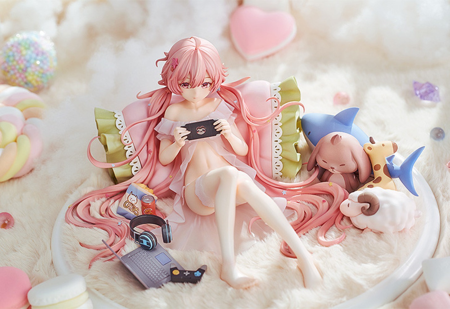 【JM】100% Original in Stock Goo - Good Smile Company Pop Up Parade 评论和价格