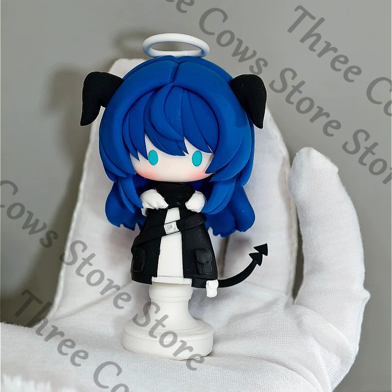Anime Arknights Mostima Cospla - Cosplay Prop Kit 评论和价格