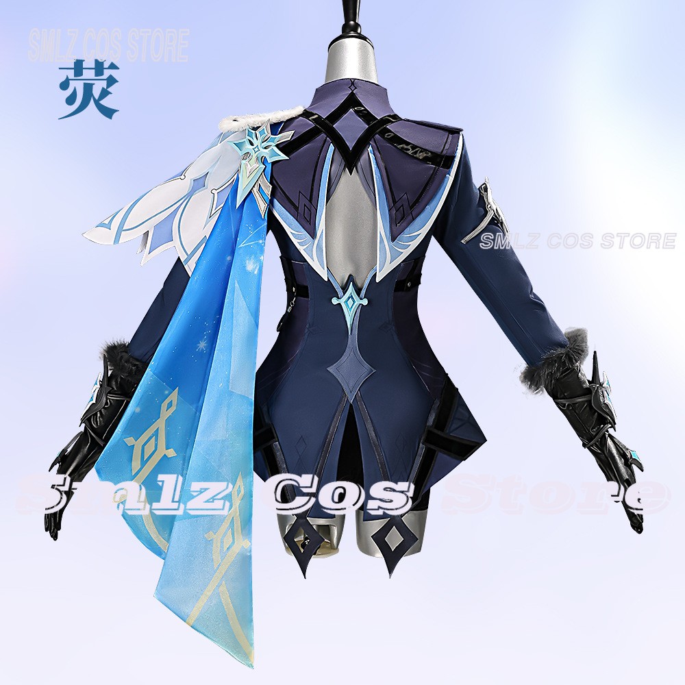 2026 Genshin Impact Traveler L - Prop De Cosplay 评论和价格