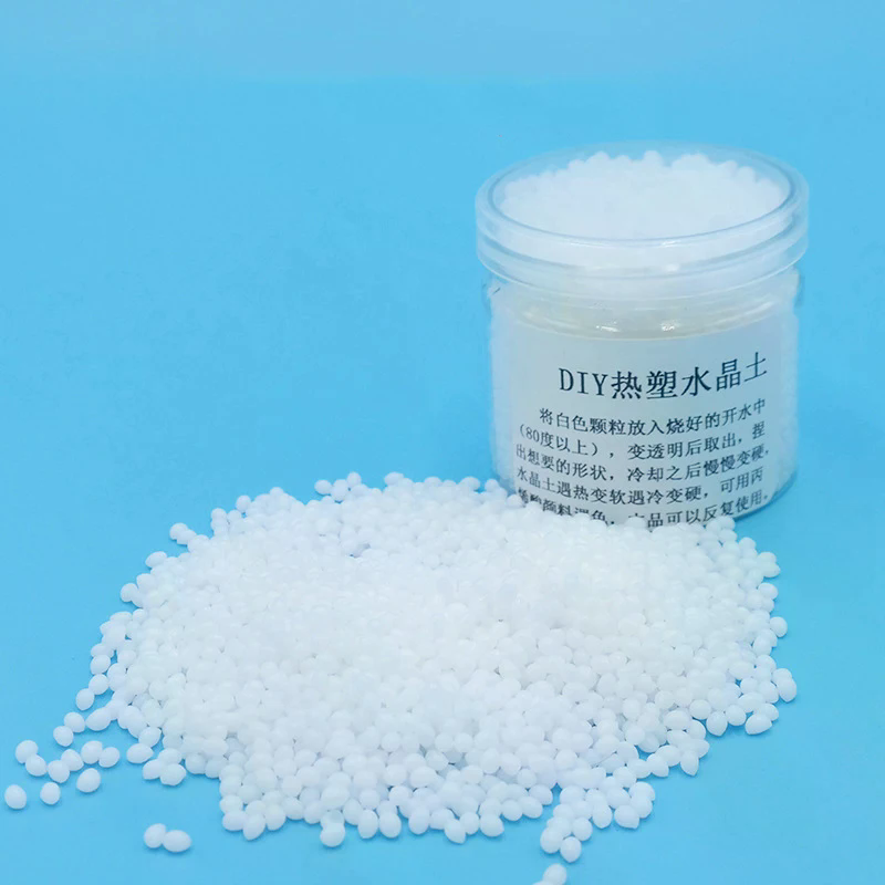 50g/100g Polymorph Thermoplast - Thermoplastic Pellet 评论和价格