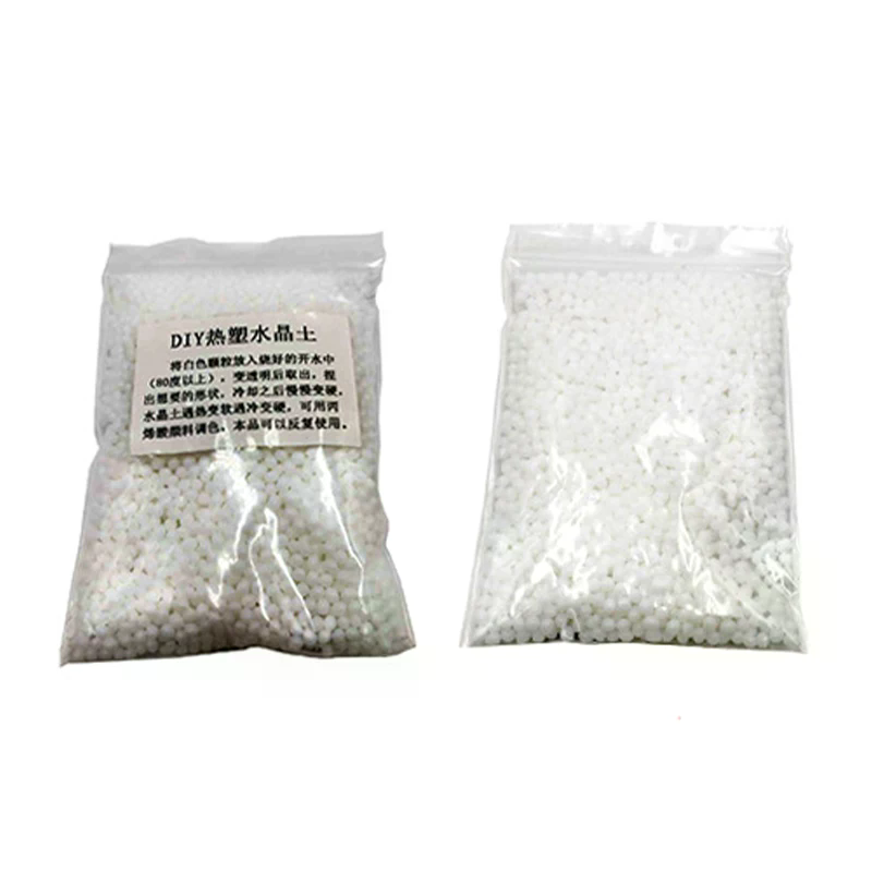50g/100g Polymorph Thermoplast - Thermoplastic Pellet 评论和价格