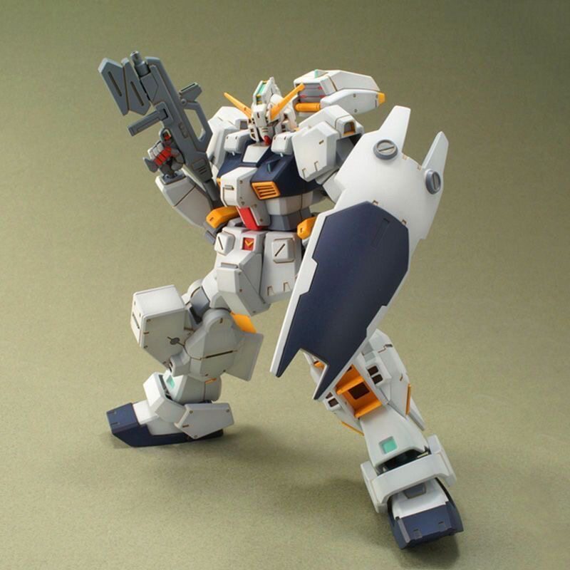 Hazel Custom Titans Color HG 1 - Bandai Gundam Rg 评论和价格