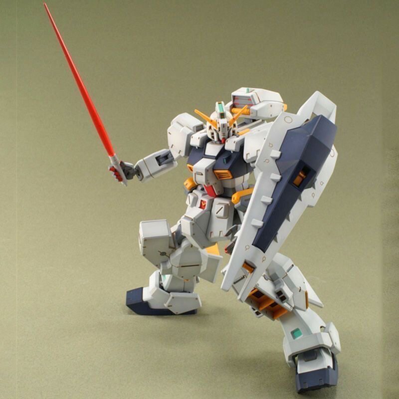 Hazel Custom Titans Color HG 1 - Bandai Gundam Rg 评论和价格