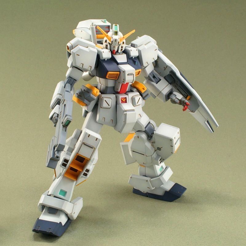 Hazel Custom Titans Color HG 1 - Bandai Gundam Rg 评论和价格