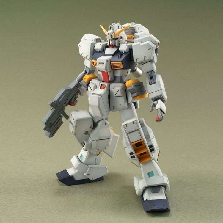 Hazel Custom Titans Color HG 1 - Bandai Gundam Rg 评论和价格