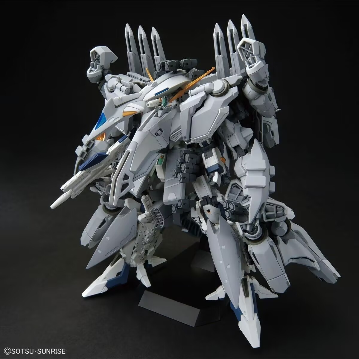 In Stock Original HG 1/144 TX  - Bandai Gundam Rg 评论和价格