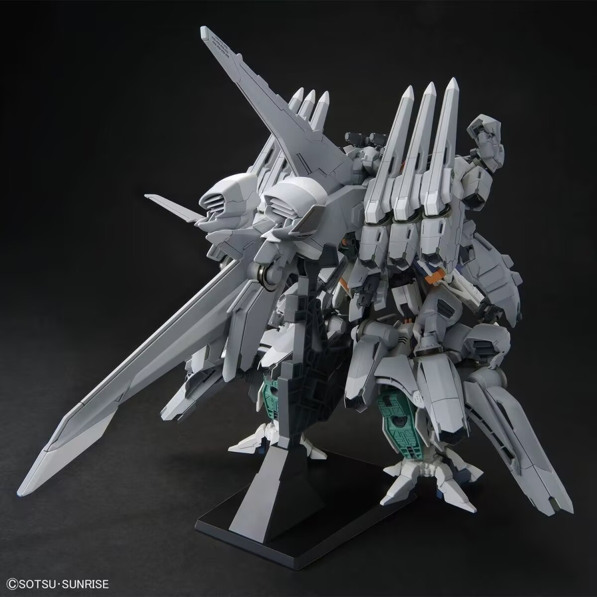 In Stock Original HG 1/144 TX  - Bandai Gundam Rg 评论和价格