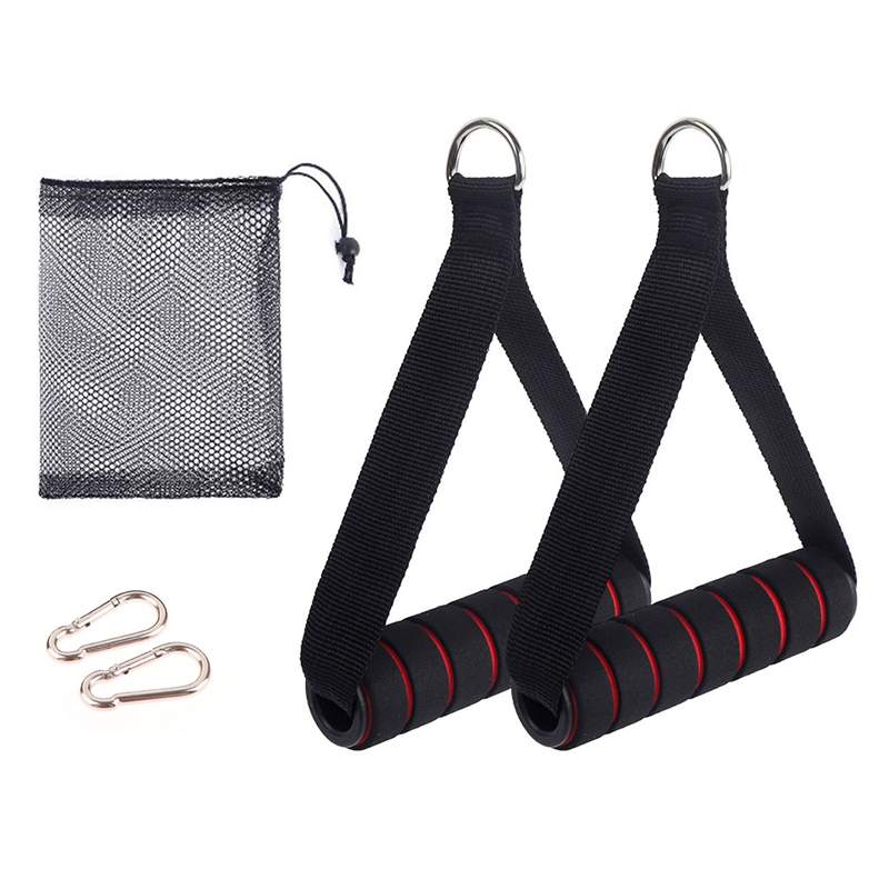 【F】Heavy Duty Cable Machine Ha - D Ring Strap 评论和价格