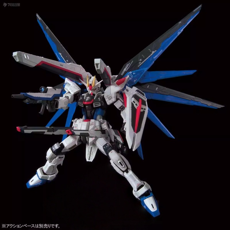 Bandai Original RG BASE LIMITE - Bandai Gundam Rg 评论和价格