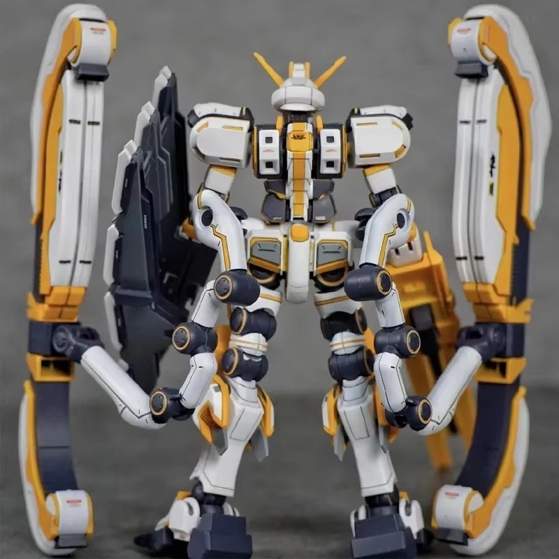 Atlas Thunder Universe Battlef - Bandai Gundam Rg 评论和价格