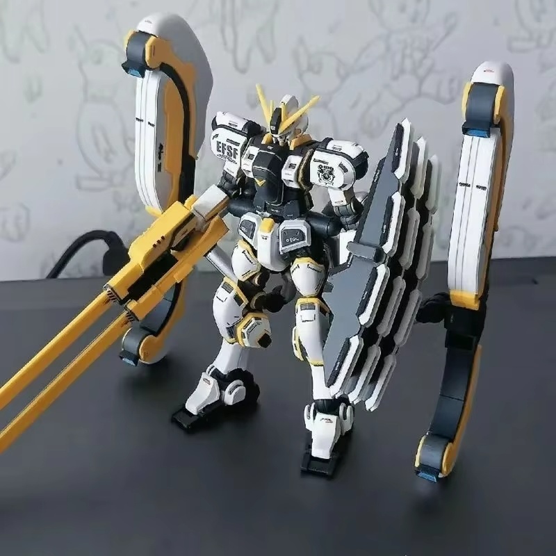 Atlas Thunder Universe Battlef - Bandai Gundam Rg 评论和价格