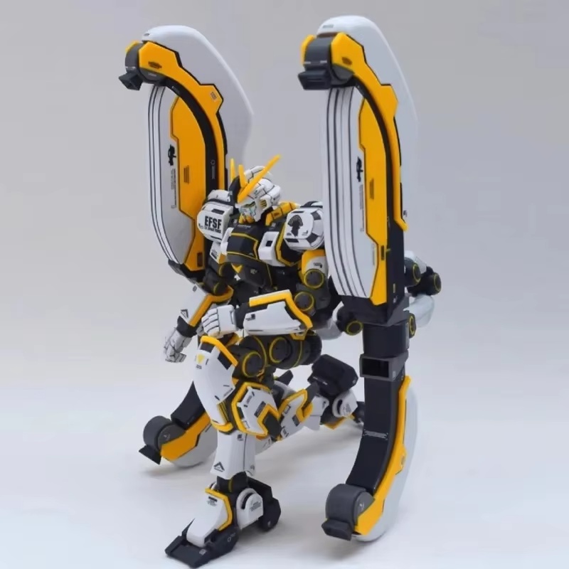 Atlas Thunder Universe Battlef - Bandai Gundam Rg 评论和价格