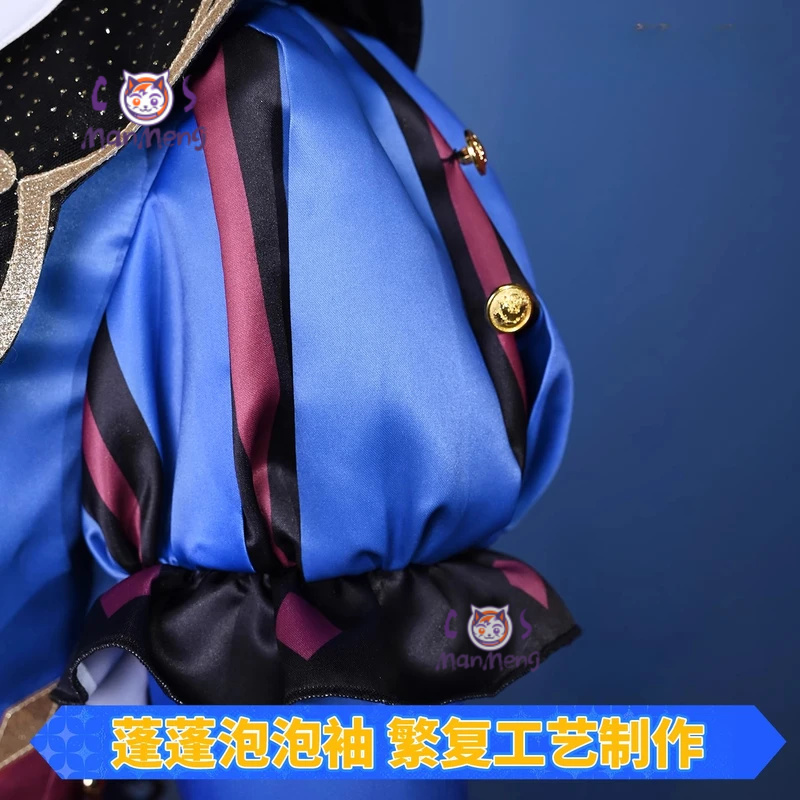 Anime PJSK Tenma Tsukasa tks t - Prop De Cosplay 评论和价格