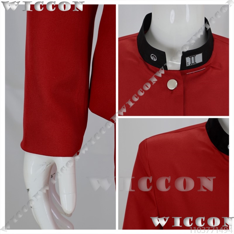 Tsukumo Ima Hundred Game Cospl - Prop De Cosplay 评论和价格