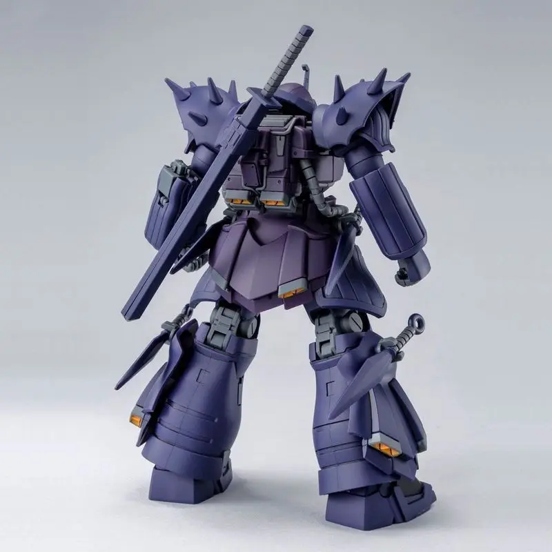 HG HGUC 1/144 Efreet Nacht Mec - Bandai Gundam Rg 评论和价格