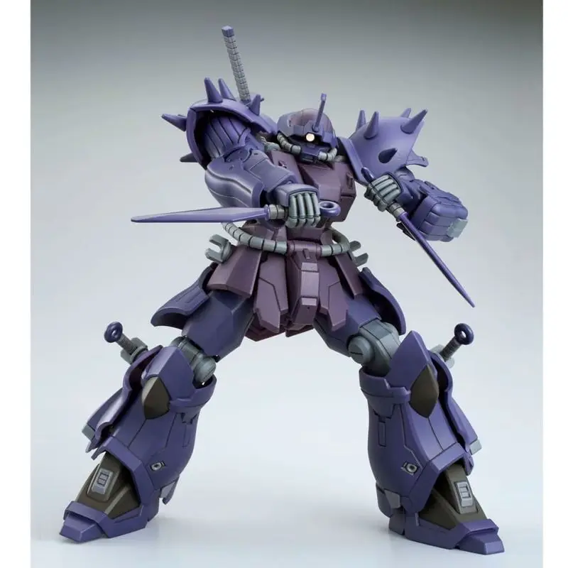 HG HGUC 1/144 Efreet Nacht Mec - Bandai Gundam Rg 评论和价格