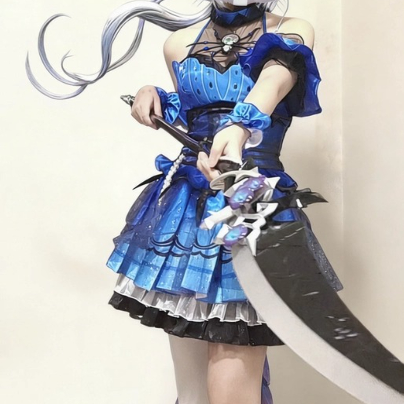 Identity V Naiad Grace Cosplay - Detachable Cosplay Prop 评论和价格
