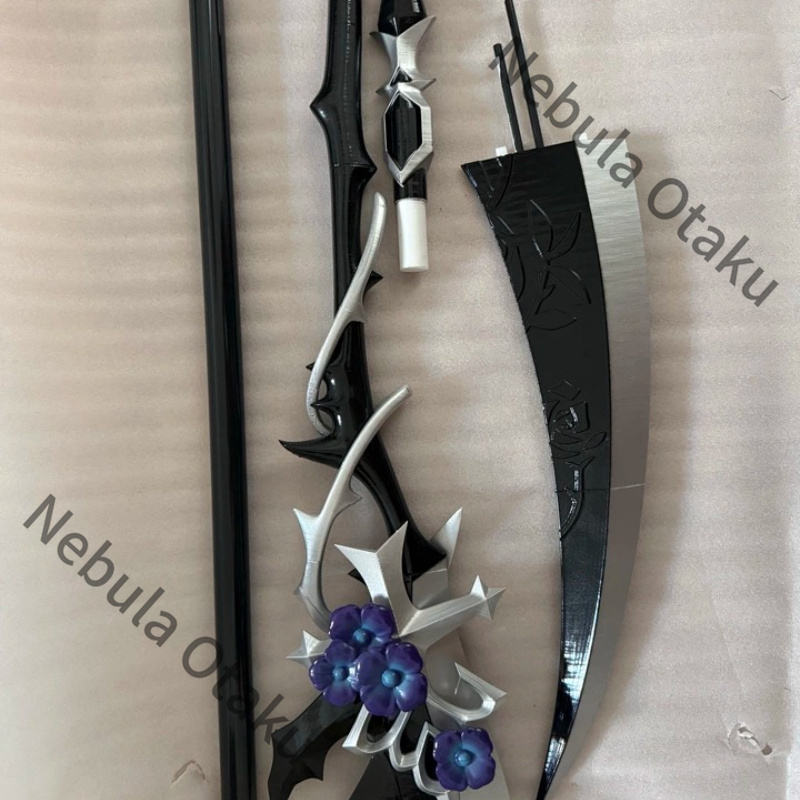 Identity V Naiad Grace Cosplay - Detachable Cosplay Prop 评论和价格
