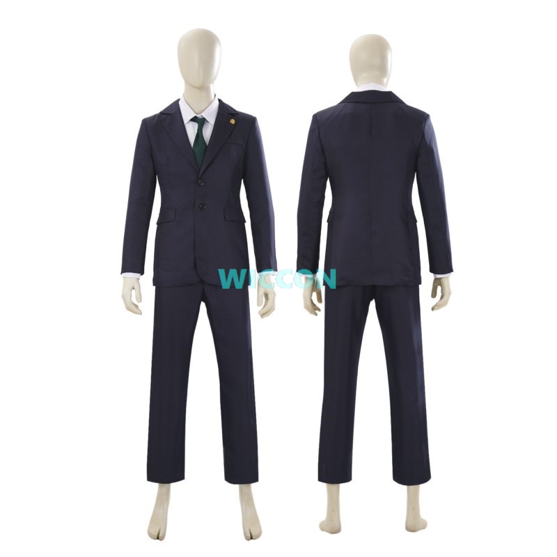 Hiromi Higuruma Cosplay Suit C - Cosplay Prop Business 评论和价格